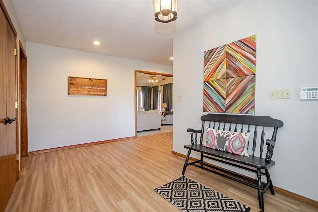 Photo 9 — 106 Quail Run Road, Seminole, OK 74868