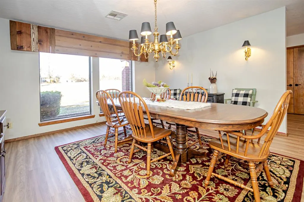 Photo 10 — 106 Quail Run Road, Seminole, OK 74868