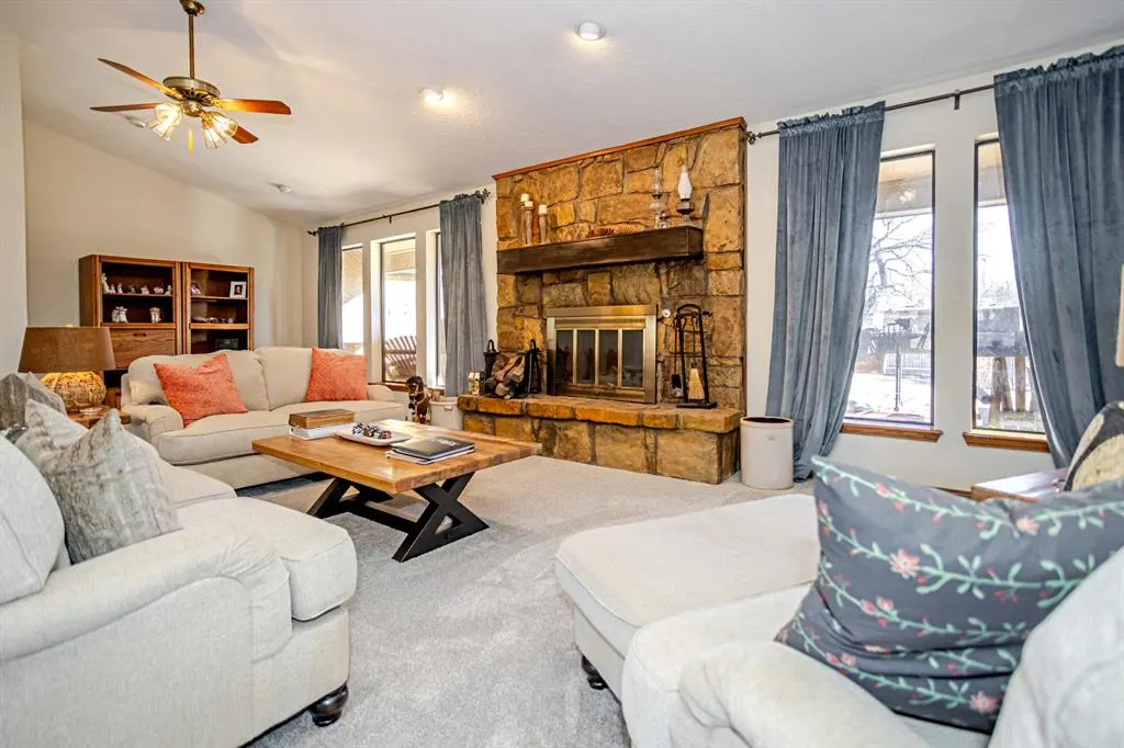 Photo 12 — 106 Quail Run Road, Seminole, OK 74868