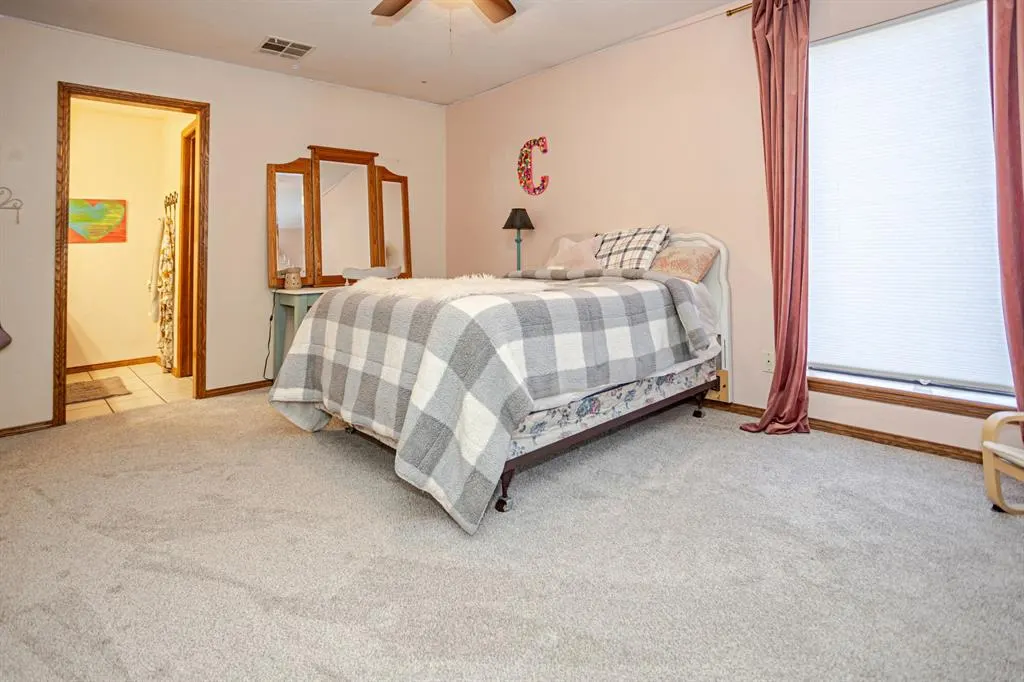 Photo 37 — 106 Quail Run Road, Seminole, OK 74868
