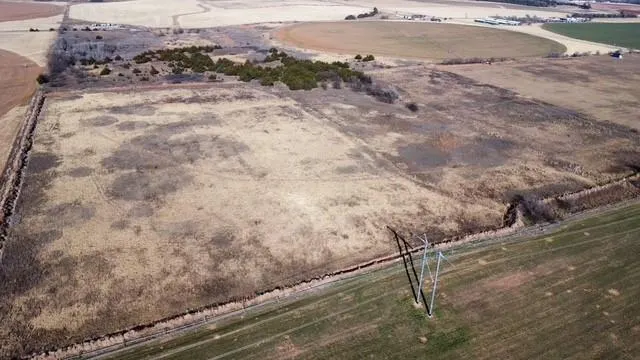 Photo 5 — 29093 2530 Fields, Fort Cobb, OK 73038
