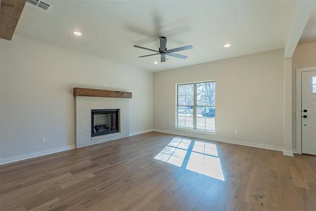 Photo 8 — 1521 Cruce Street, Norman, OK 73069