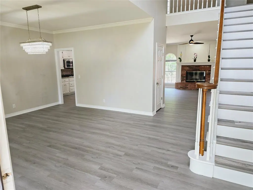 Photo 4 — 2500 Steeplechase Road, Edmond, OK 73034