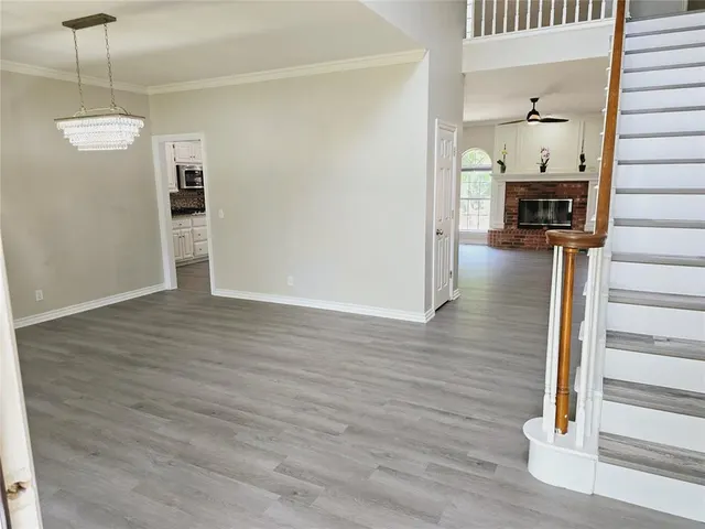 Photo 4 — 2500 Steeplechase Road, Edmond, OK 73034