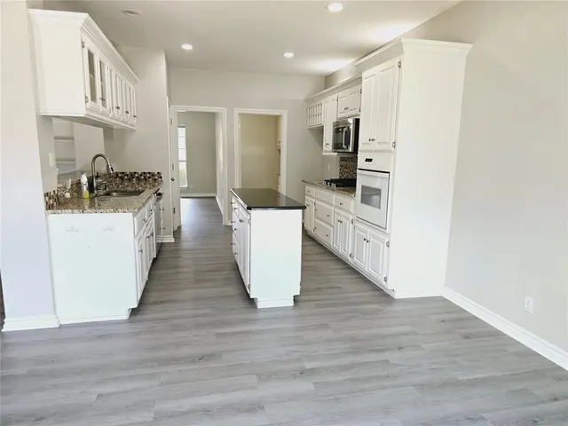 Photo 7 — 2500 Steeplechase Road, Edmond, OK 73034