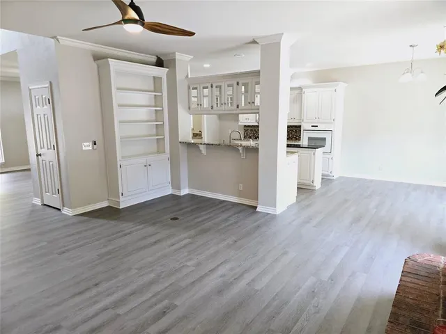 Photo 8 — 2500 Steeplechase Road, Edmond, OK 73034