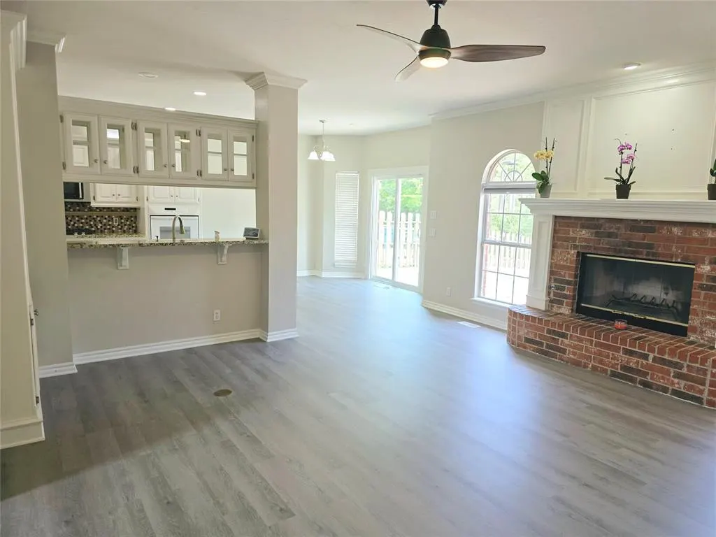 Photo 9 — 2500 Steeplechase Road, Edmond, OK 73034