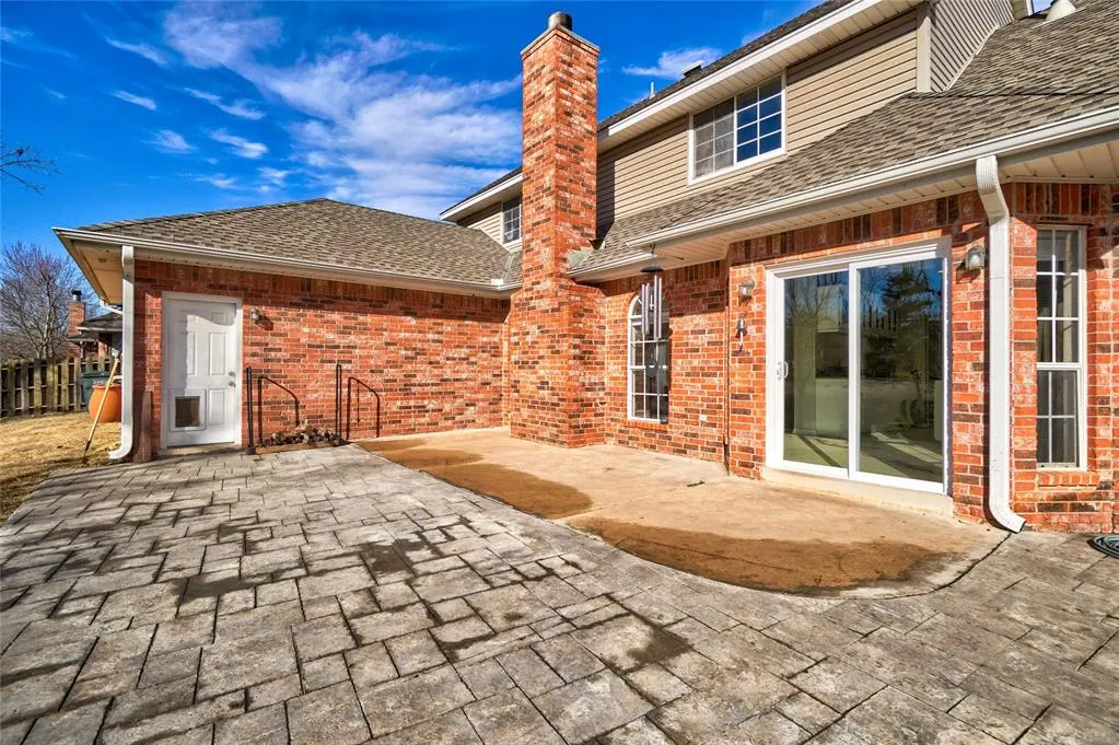 Photo 19 — 2500 Steeplechase Road, Edmond, OK 73034