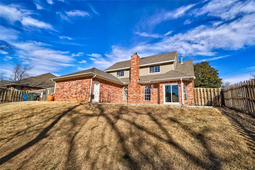 Photo 20 — 2500 Steeplechase Road, Edmond, OK 73034