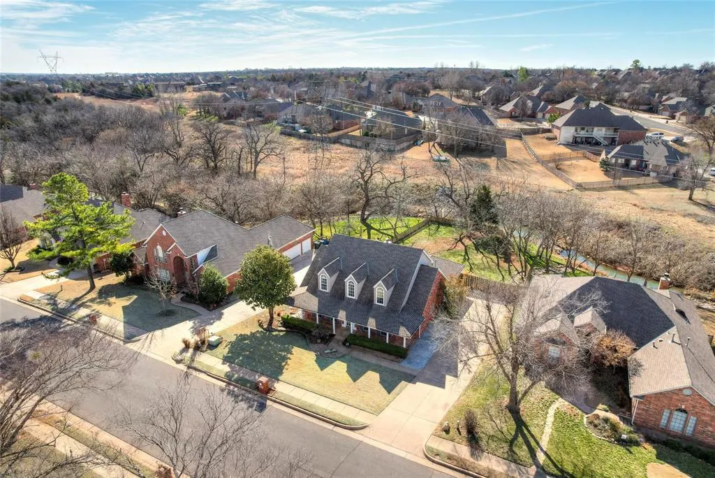 Photo 22 — 2500 Steeplechase Road, Edmond, OK 73034