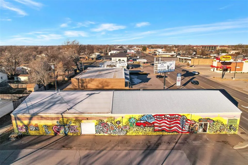 Photo 33 — 1402 W 3rd Street, Elk City, OK 73644