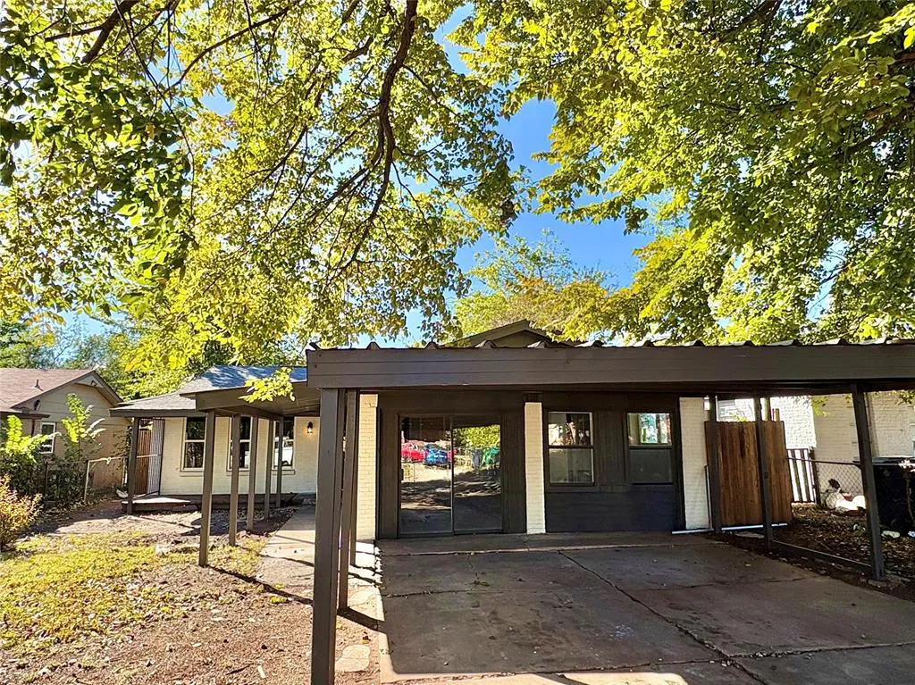 Photo 2 — 336 NW 89th Street, Oklahoma City, OK 73114