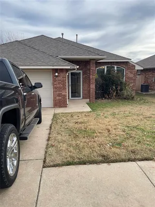 Sold home at 4420 Applegate Drive