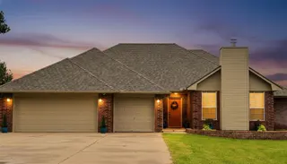 Sold home at 4350 Deer Crossing