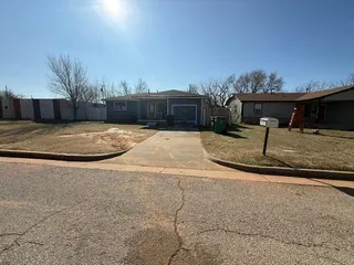 Sold home at 804 SE 60th Terrace