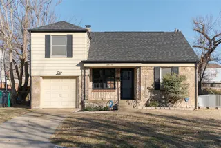 Sold home at 2505 NW 37th Street