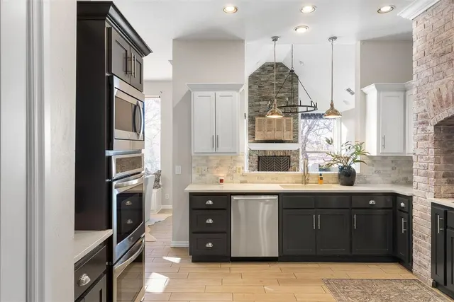 Photo 8 — 123 Lakeview Trail, Edmond, OK 73003