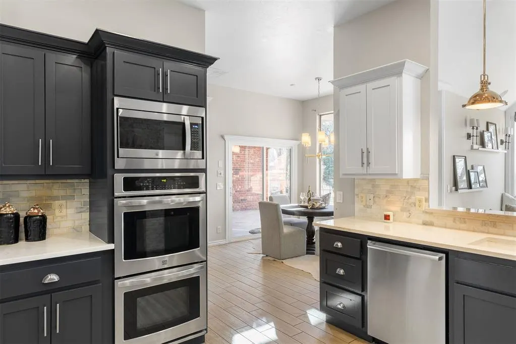 Photo 9 — 123 Lakeview Trail, Edmond, OK 73003