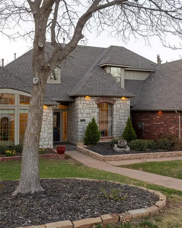 Photo 25 — 123 Lakeview Trail, Edmond, OK 73003