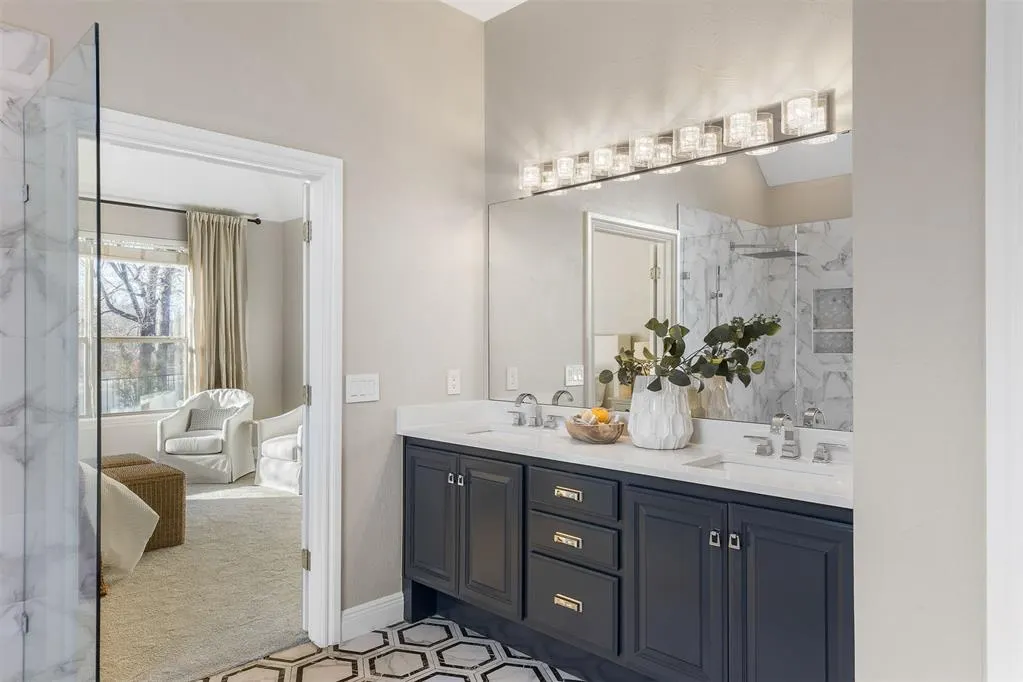 Photo 29 — 123 Lakeview Trail, Edmond, OK 73003