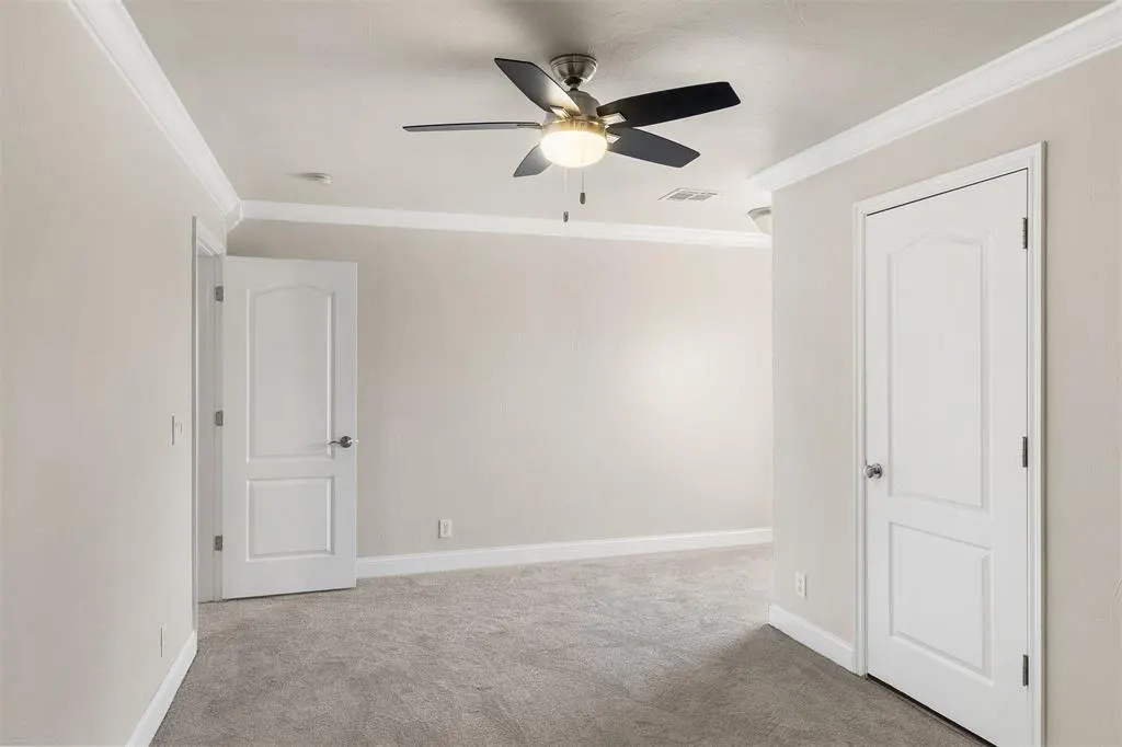 Photo 40 — 123 Lakeview Trail, Edmond, OK 73003