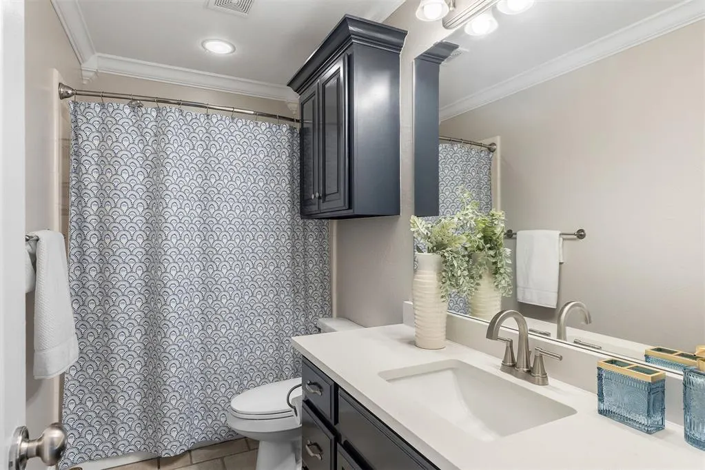 Photo 41 — 123 Lakeview Trail, Edmond, OK 73003