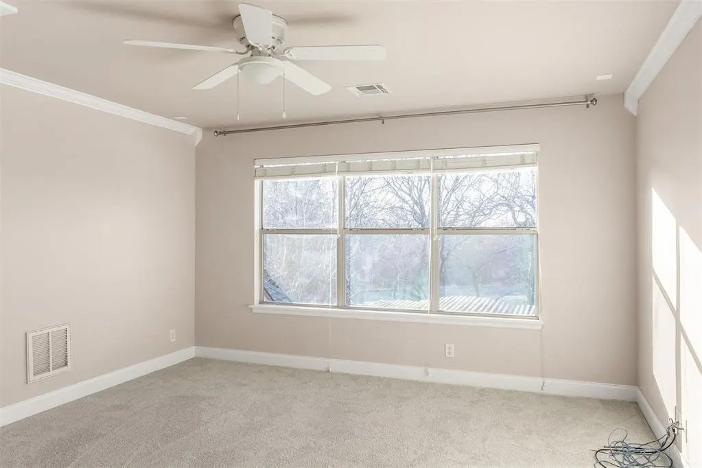 Photo 42 — 123 Lakeview Trail, Edmond, OK 73003