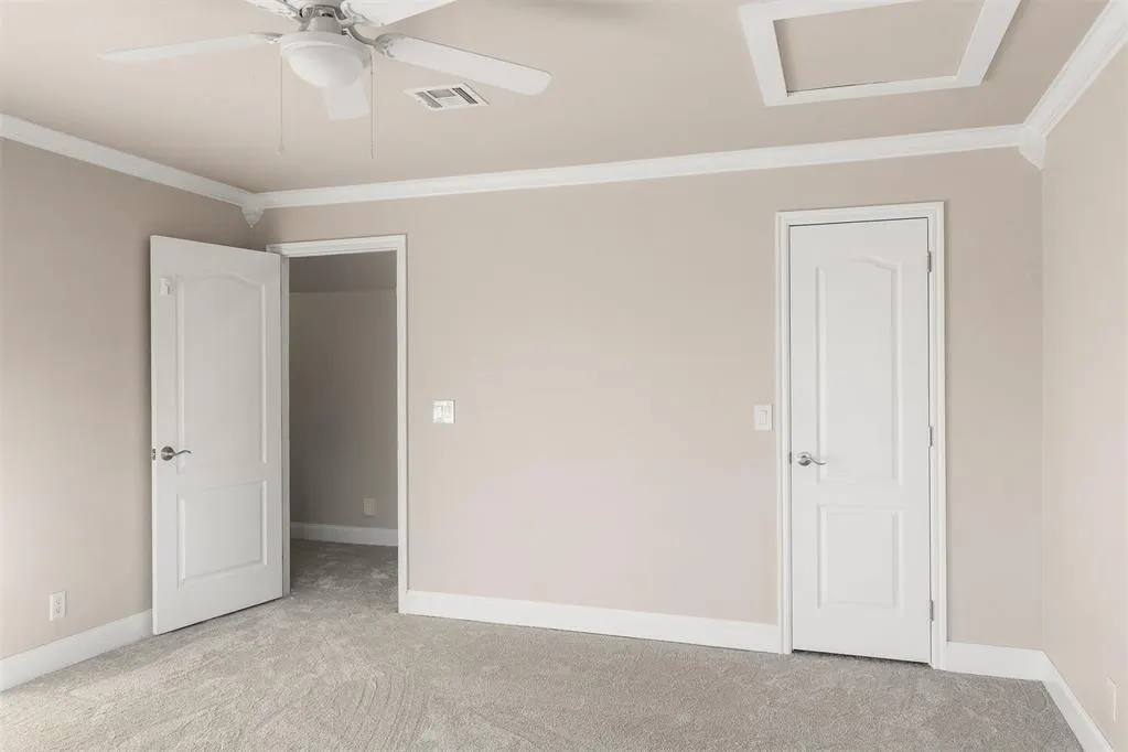 Photo 43 — 123 Lakeview Trail, Edmond, OK 73003