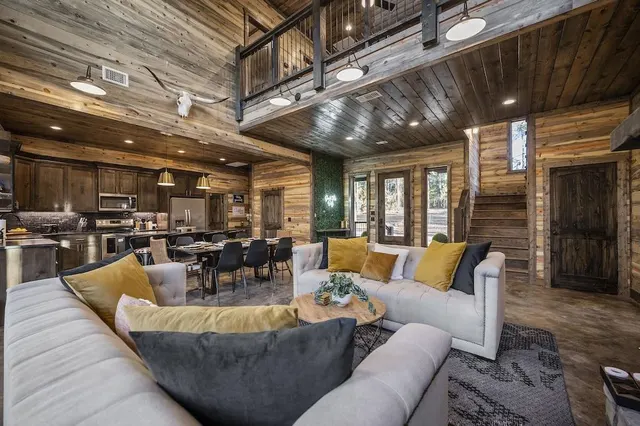 Photo 6 — 1543 Catfish Bay Road, Broken Bow, OK 74728