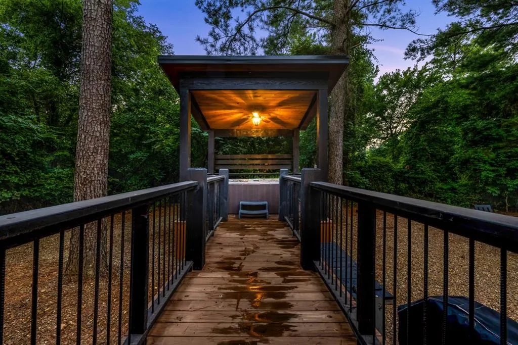 Photo 38 — 1543 Catfish Bay Road, Broken Bow, OK 74728