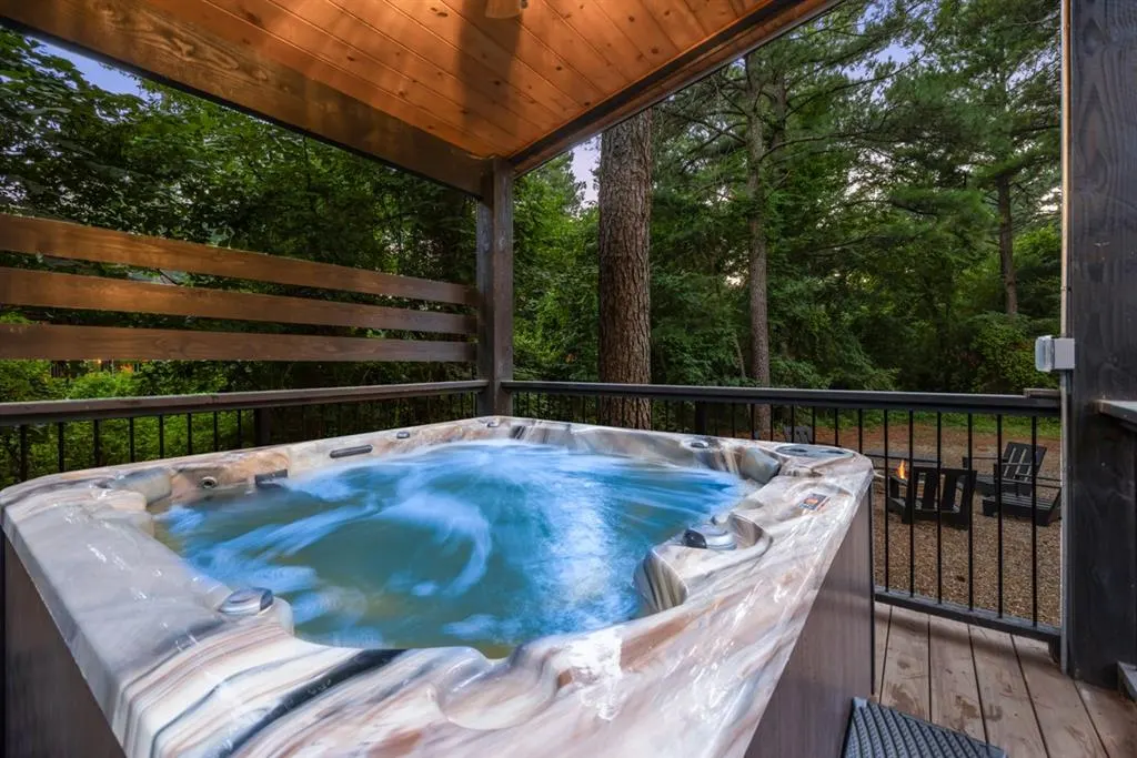 Photo 39 — 1543 Catfish Bay Road, Broken Bow, OK 74728