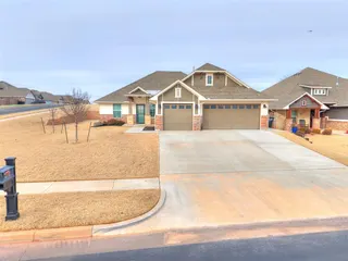 Sold home at 2801 Cedar Creek Drive