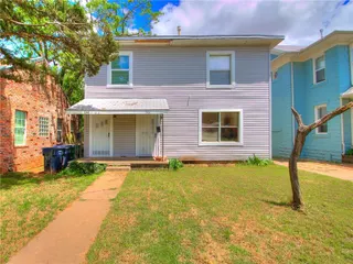 Sold home at 1144 N McKinley Avenue