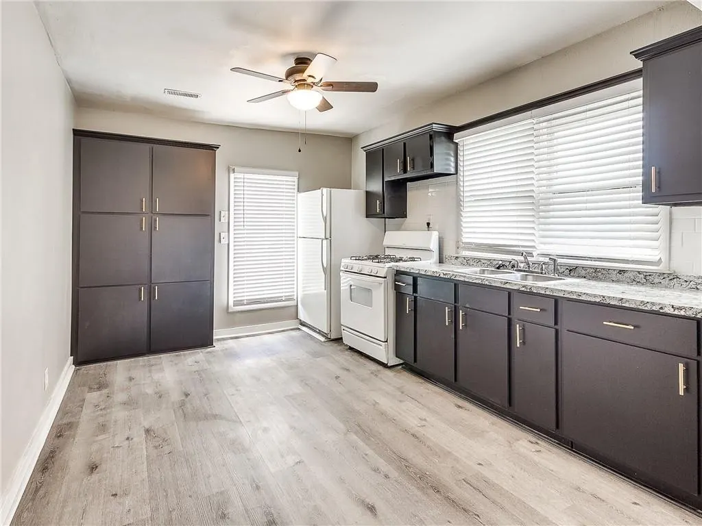 Photo 8 — 1144 N McKinley Avenue, Oklahoma City, OK 73106