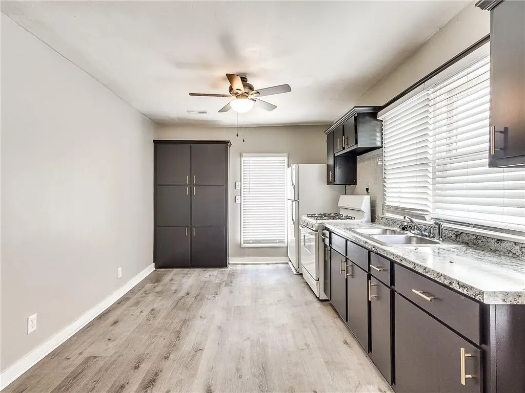 Photo 9 — 1144 N McKinley Avenue, Oklahoma City, OK 73106