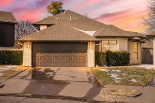 Sold home at 3833 Ives Way