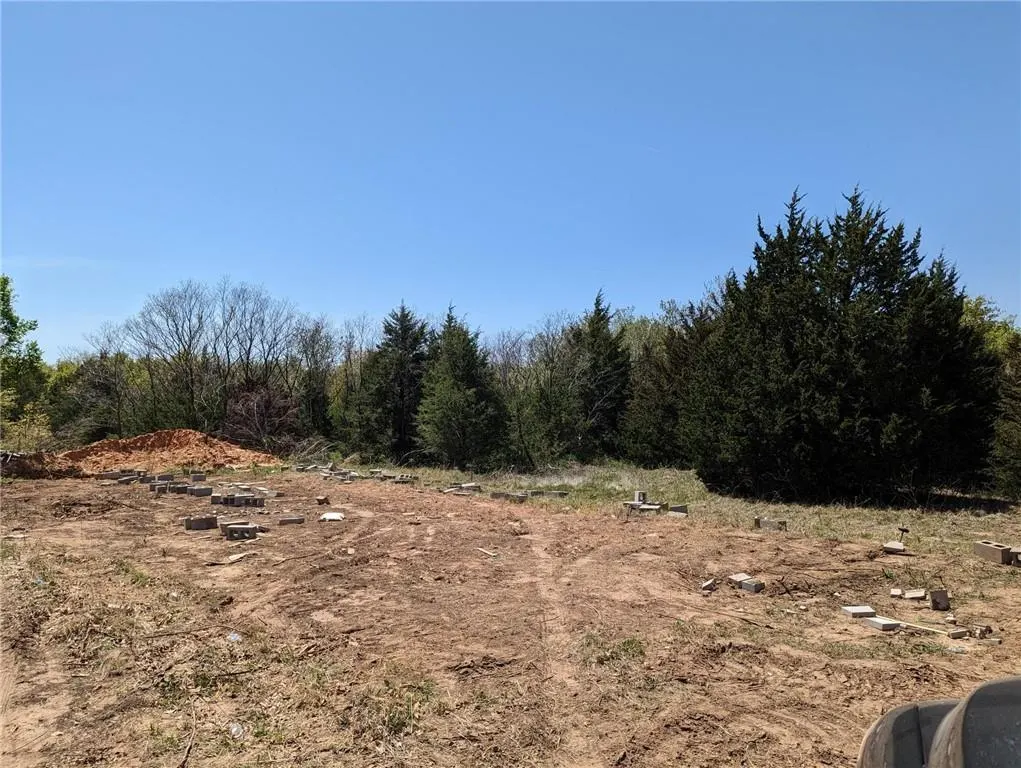 Photo 2 — E E 1048 Road, Harrah, OK 73045