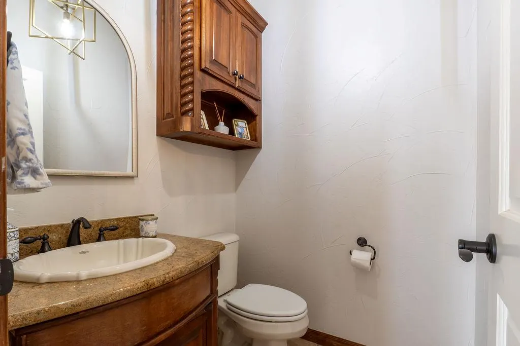 Photo 6 — 1805 Pecan Crossing Drive, Shawnee, OK 74804