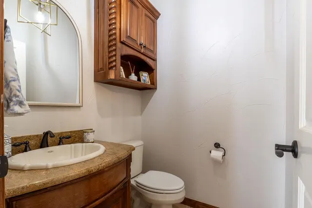 Photo 6 — 1805 Pecan Crossing Drive, Shawnee, OK 74804