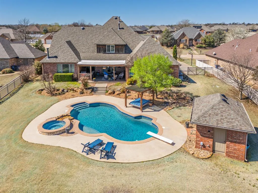 Photo 44 — 1805 Pecan Crossing Drive, Shawnee, OK 74804
