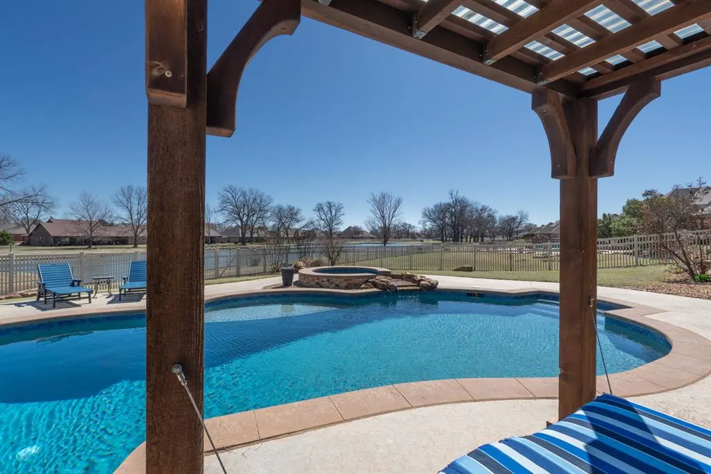 Photo 45 — 1805 Pecan Crossing Drive, Shawnee, OK 74804