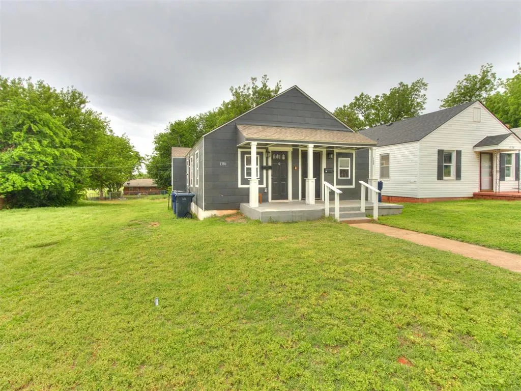 Photo 2 — 1330 NE 7th Street A, Oklahoma City, OK 73117