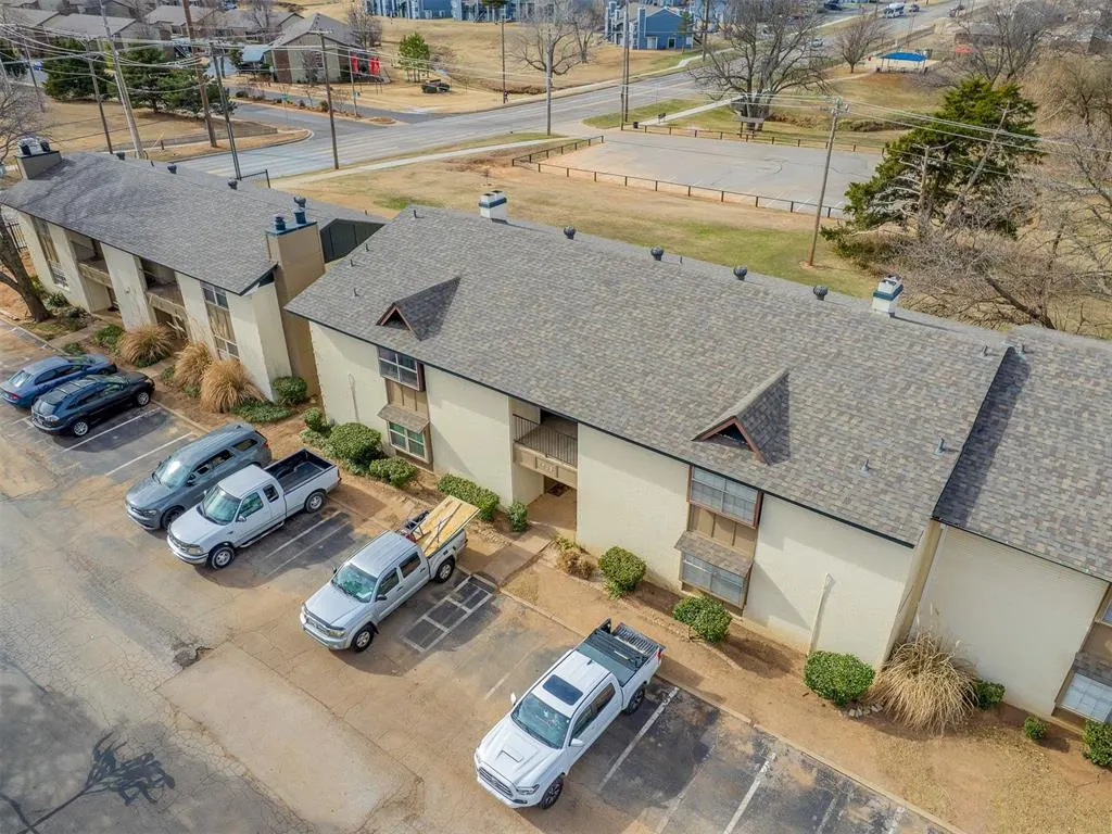 Photo 42 — 1703 E Lindsey Street 1, Norman, OK 73071