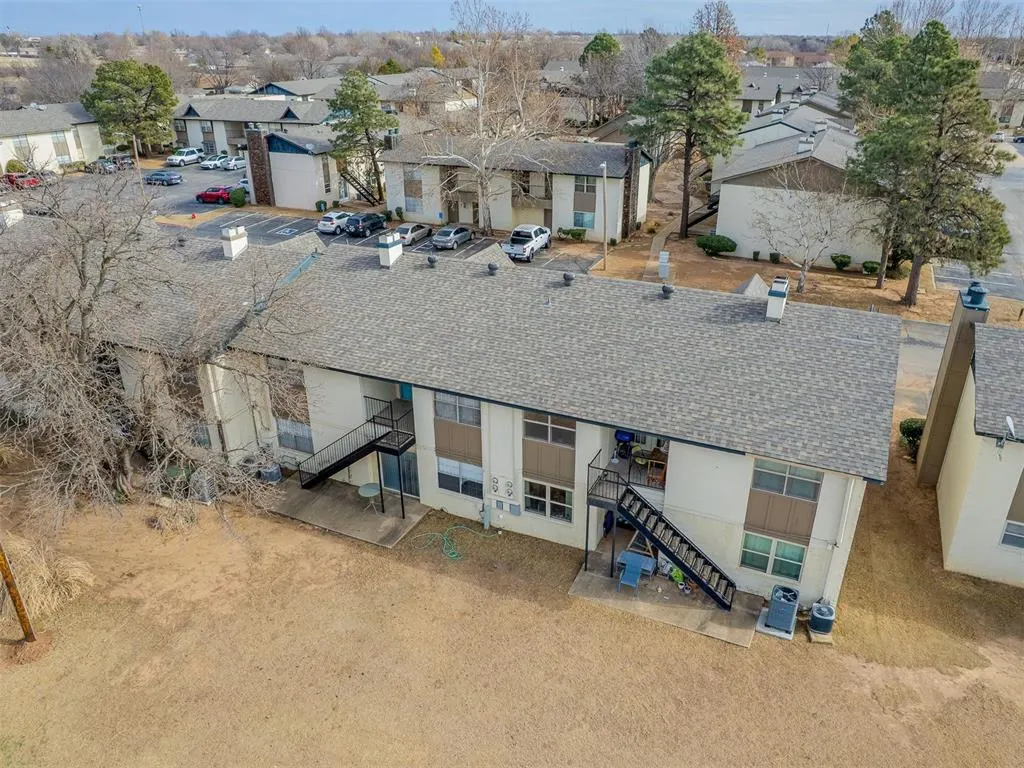 Photo 43 — 1703 E Lindsey Street 1, Norman, OK 73071
