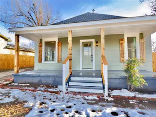 Sold home at 1717 E Perkins Avenue