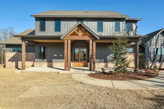 Sold home at 21205 Reserve Circle