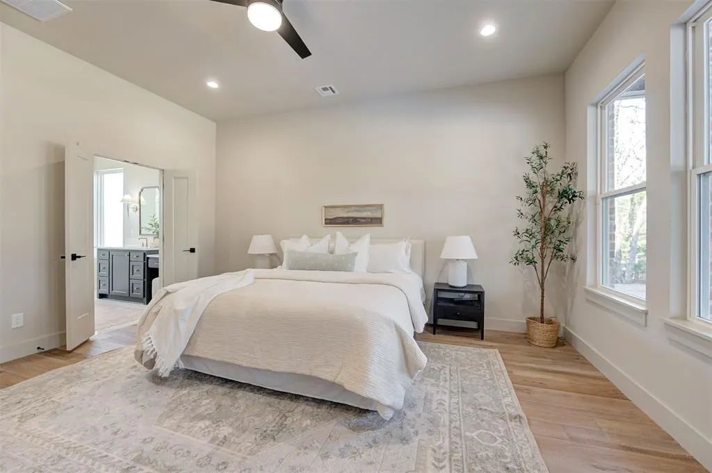 Photo 24 — 21205 Reserve Circle, Harrah, OK 73045