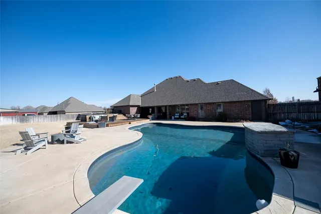 Photo 5 — 3688 E Coyote Run, Piedmont, OK 73078