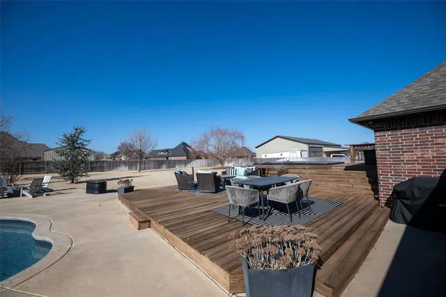 Photo 6 — 3688 E Coyote Run, Piedmont, OK 73078