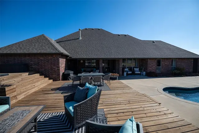 Photo 7 — 3688 E Coyote Run, Piedmont, OK 73078